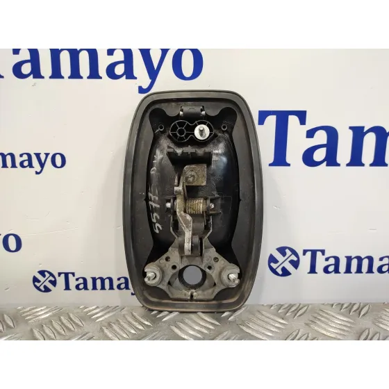 Maneta Exterior Delantera Izquierda para Fiat Ducato Furgon