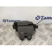 Cerradura Maletero / Porton para Bmw Serie 1 Berlina (E81/E87)