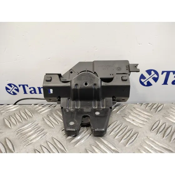 Cerradura Maletero / Porton para Bmw Serie 1 Berlina (E81/E87)