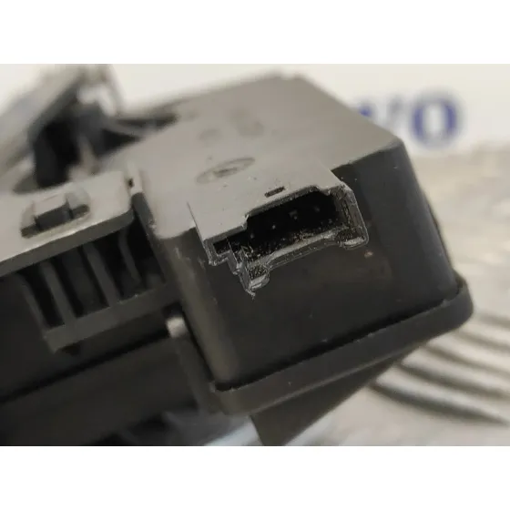 Cerradura Maletero / Porton para Bmw Serie 1 Berlina (E81/E87)