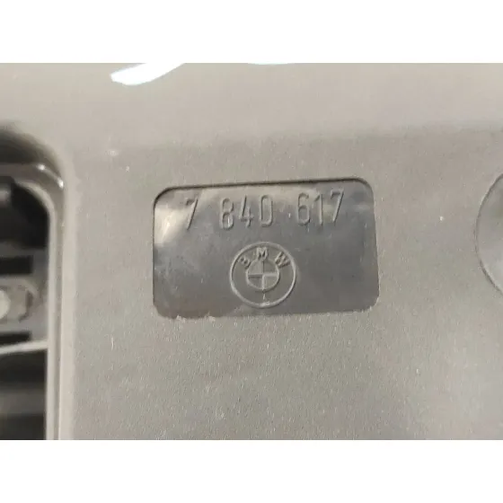 Cerradura Maletero / Porton para Bmw Serie 1 Berlina (E81/E87)