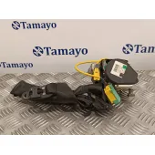 Cinturon Seguridad Delantero Derecho para Porsche Cayenne (Typ 9Pa)
