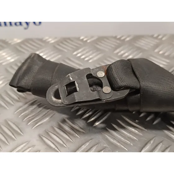 Cinturon Seguridad Delantero Derecho para Porsche Cayenne (Typ 9Pa)