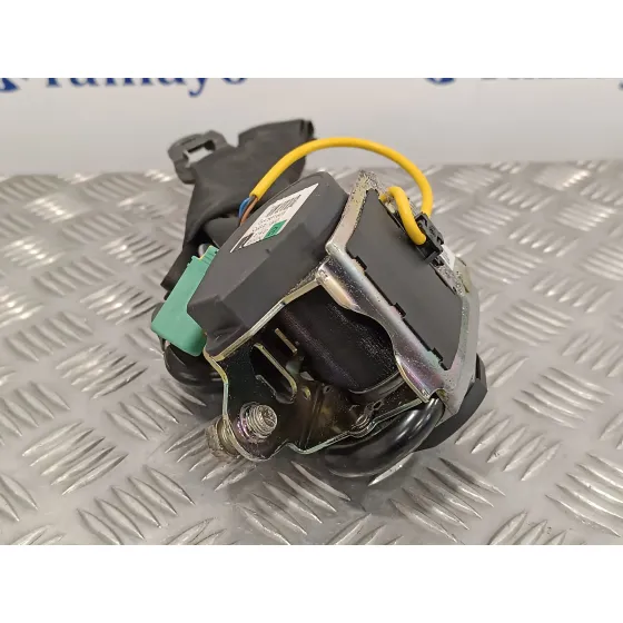 Cinturon Seguridad Delantero Derecho para Porsche Cayenne (Typ 9Pa)