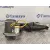 Cinturon Seguridad Delantero Derecho para Porsche Cayenne (Typ 9Pa)