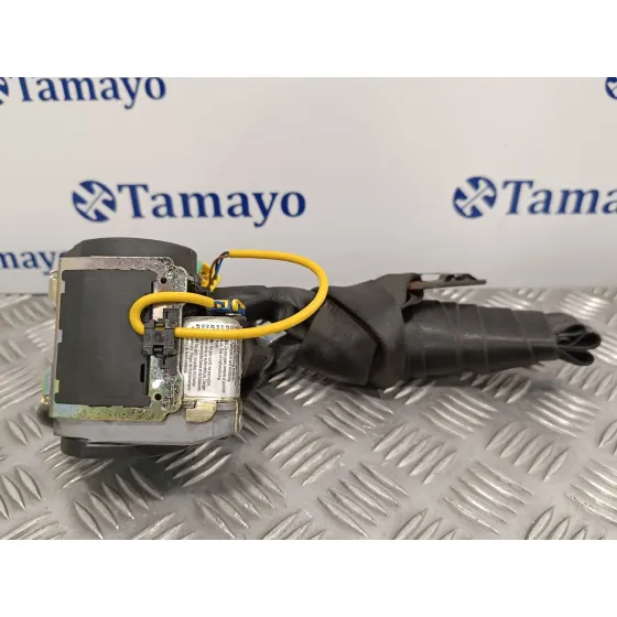 Cinturon Seguridad Delantero Derecho para Porsche Cayenne (Typ 9Pa)