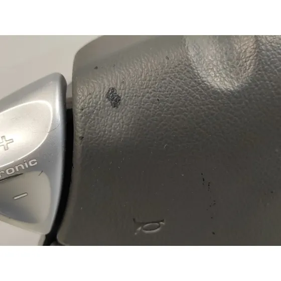 Airbag Delantero Izquierdo para Porsche Cayenne (Typ 9Pa)