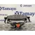 Airbag Delantero Izquierdo para Porsche Cayenne (Typ 9Pa)