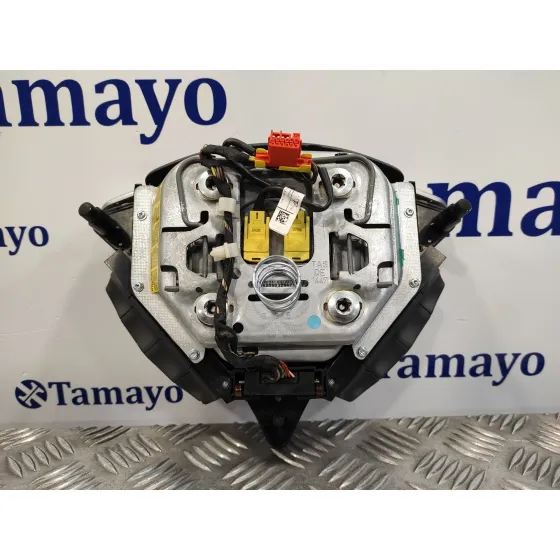 Airbag Delantero Izquierdo para Porsche Cayenne (Typ 9Pa)
