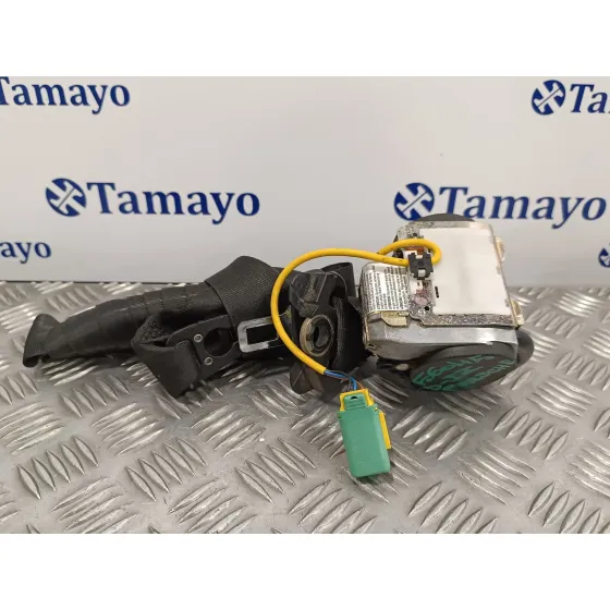 Cinturon Seguridad Delantero Izquierdo para Porsche Cayenne (Typ 9Pa)