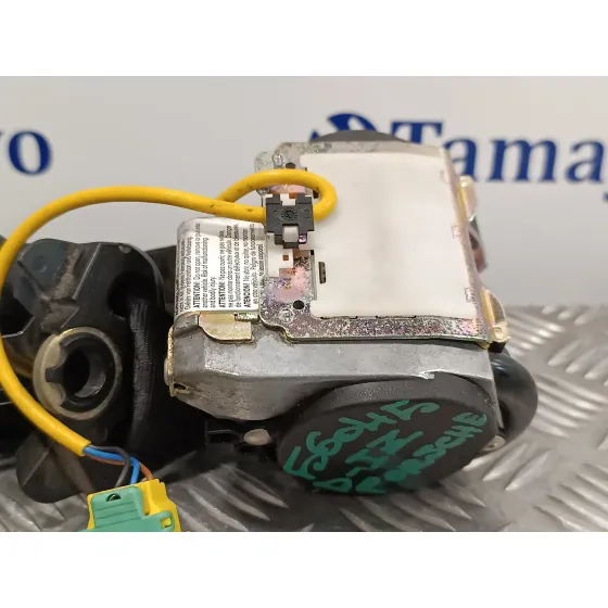 Cinturon Seguridad Delantero Izquierdo para Porsche Cayenne (Typ 9Pa)