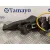 Cinturon Seguridad Delantero Izquierdo para Porsche Cayenne (Typ 9Pa)
