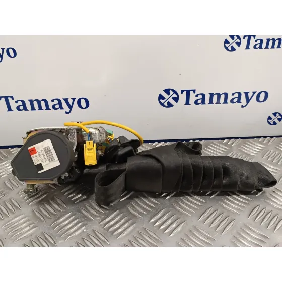 Cinturon Seguridad Delantero Izquierdo para Porsche Cayenne (Typ 9Pa)
