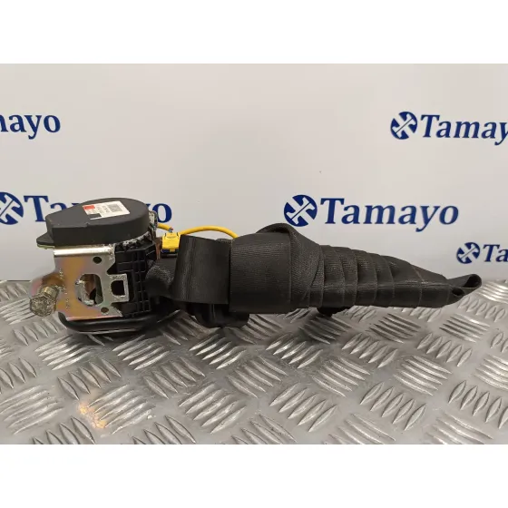 Cinturon Seguridad Delantero Izquierdo para Porsche Cayenne (Typ 9Pa)