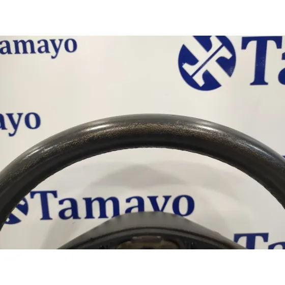 Volante para Porsche Cayenne (Typ 9Pa)