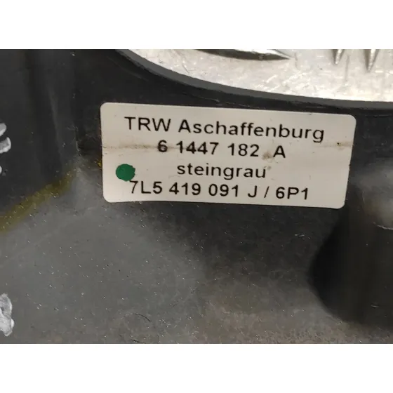 Volante para Porsche Cayenne (Typ 9Pa)