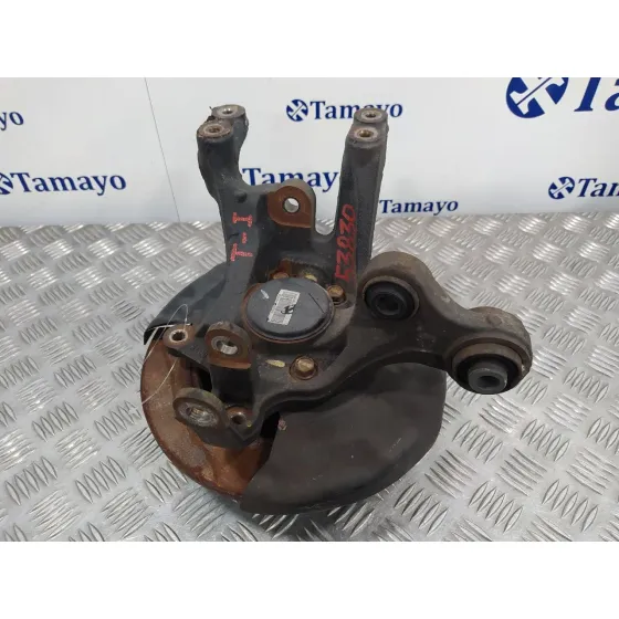 Mangueta Trasera Izquierda para Hyundai I30 (Gd)
