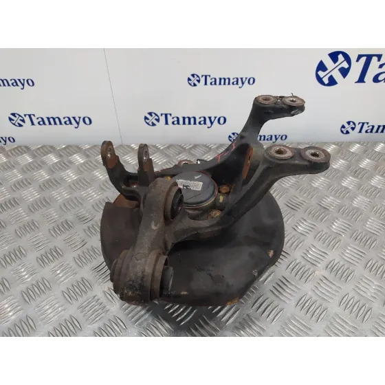 Mangueta Trasera Izquierda para Hyundai I30 (Gd)