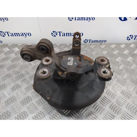 Mangueta Trasera Izquierda para Hyundai I30 (Gd)