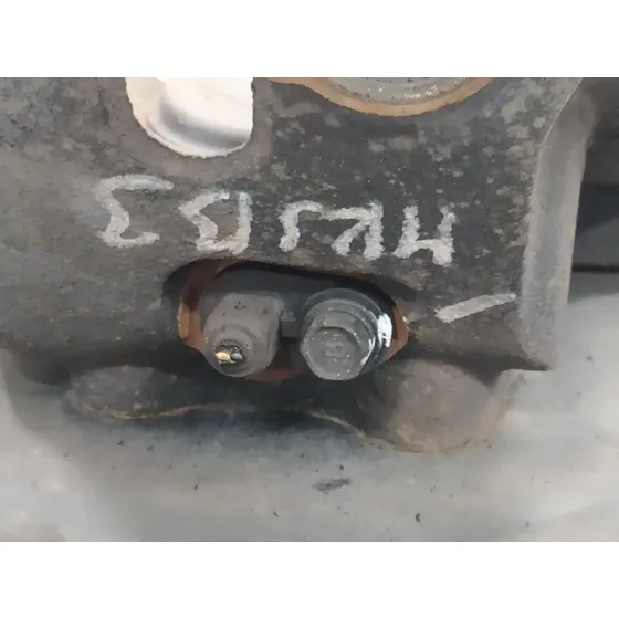 Mangueta Trasera Izquierda para Hyundai I30 (Gd)