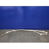 Airbag Cortina Delantero Izquierdo para Porsche Cayenne (Typ 9Pa)