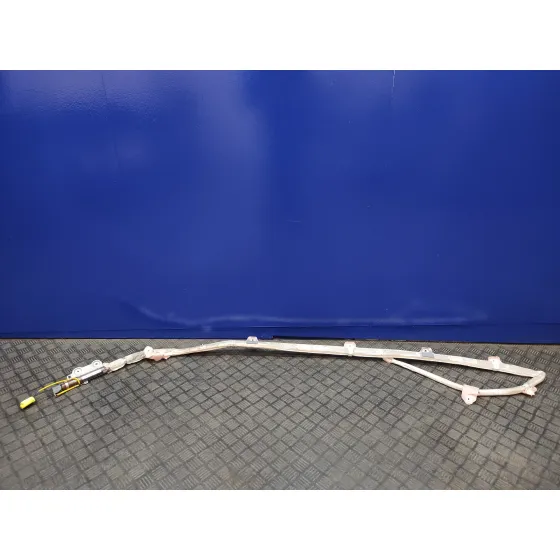 Airbag Cortina Delantero Izquierdo para Porsche Cayenne (Typ 9Pa)