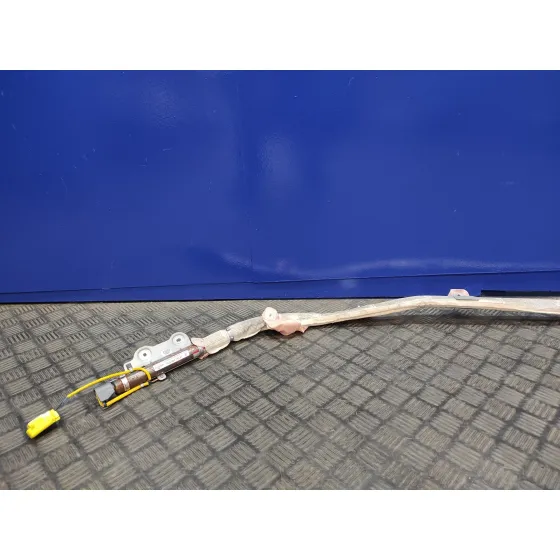 Airbag Cortina Delantero Izquierdo para Porsche Cayenne (Typ 9Pa)