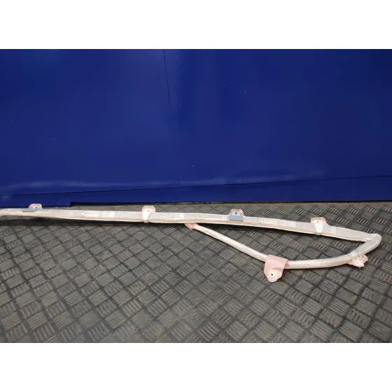 Airbag Cortina Delantero Izquierdo para Porsche Cayenne (Typ 9Pa)