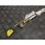 Airbag Cortina Delantero Izquierdo para Porsche Cayenne (Typ 9Pa)