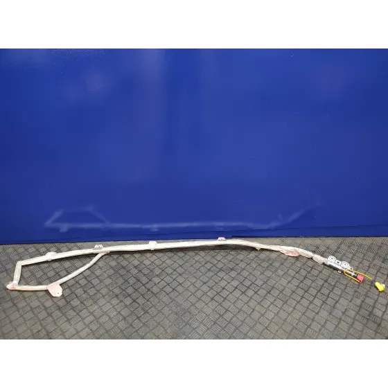 Airbag Cortina Delantero Derecho para Porsche Cayenne (Typ 9Pa)