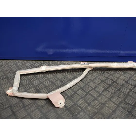 Airbag Cortina Delantero Derecho para Porsche Cayenne (Typ 9Pa)