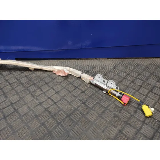 Airbag Cortina Delantero Derecho para Porsche Cayenne (Typ 9Pa)