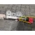 Airbag Cortina Delantero Derecho para Porsche Cayenne (Typ 9Pa)