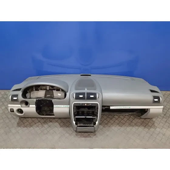 Salpicadero para Porsche Cayenne (Typ 9Pa)