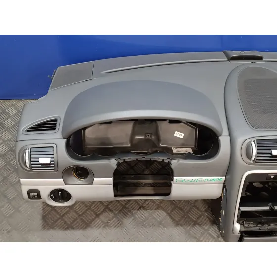 Salpicadero para Porsche Cayenne (Typ 9Pa)
