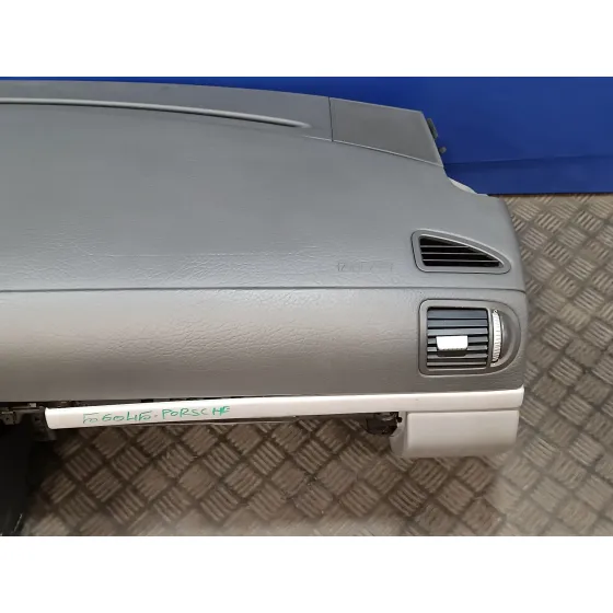 Salpicadero para Porsche Cayenne (Typ 9Pa)