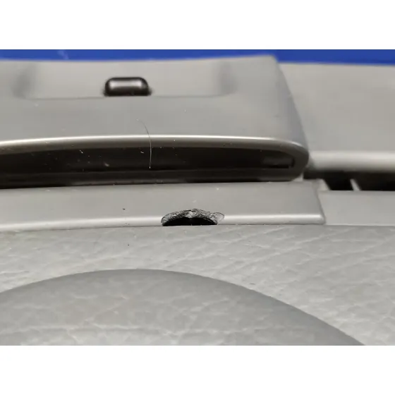 Salpicadero para Porsche Cayenne (Typ 9Pa)