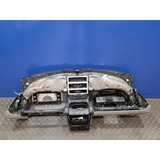 Salpicadero para Porsche Cayenne (Typ 9Pa)