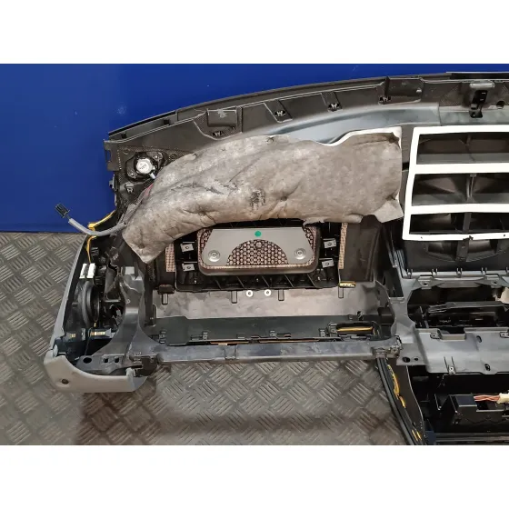Salpicadero para Porsche Cayenne (Typ 9Pa)