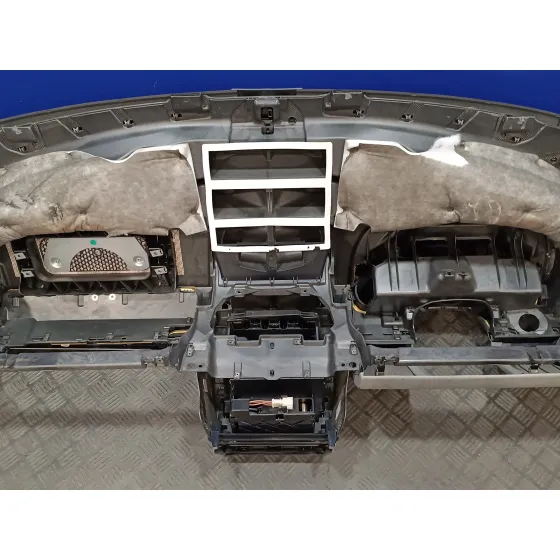 Salpicadero para Porsche Cayenne (Typ 9Pa)