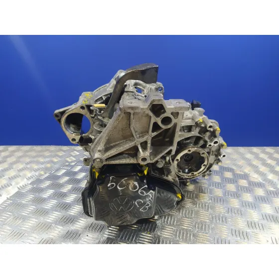 Caja Cambios para Audi A3 (8L)