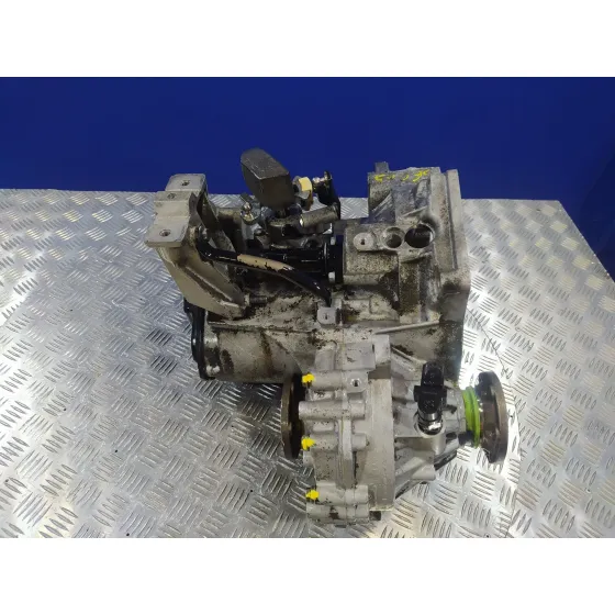 Caja Cambios para Audi A3 (8L)