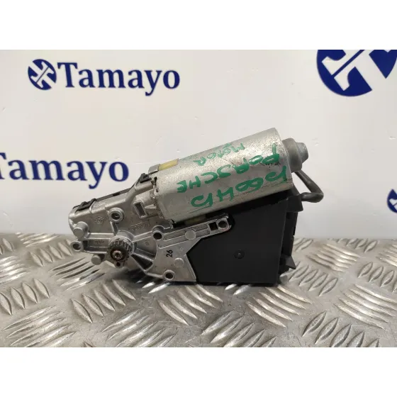 Motor Techo Electrico para Porsche Cayenne (Typ 9Pa)