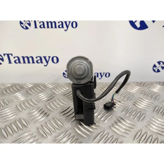 Motor Techo Electrico para Porsche Cayenne (Typ 9Pa)