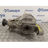 Diferencial Trasero para Porsche Cayenne (Typ 9Pa)