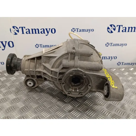 Diferencial Trasero para Porsche Cayenne (Typ 9Pa)