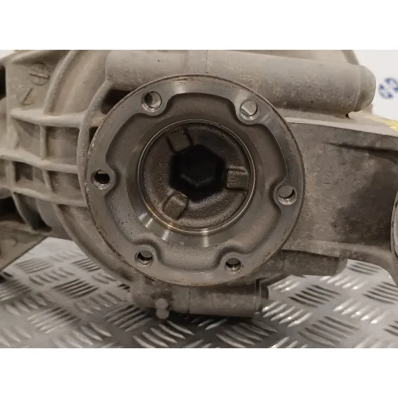 Diferencial Trasero para Porsche Cayenne (Typ 9Pa)
