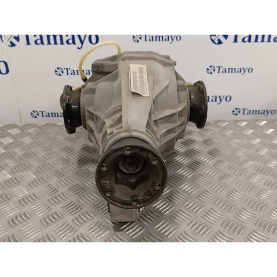 Diferencial Trasero para Porsche Cayenne (Typ 9Pa)
