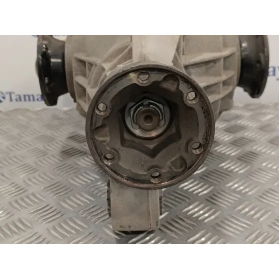 Diferencial Trasero para Porsche Cayenne (Typ 9Pa)