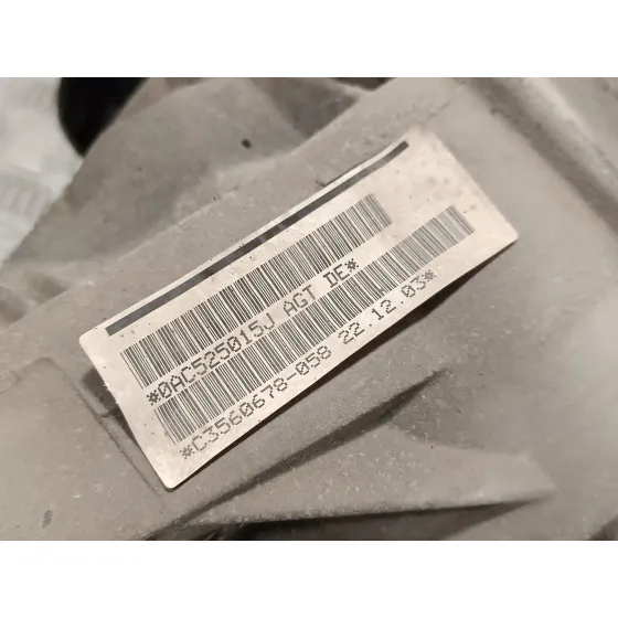 Diferencial Trasero para Porsche Cayenne (Typ 9Pa)